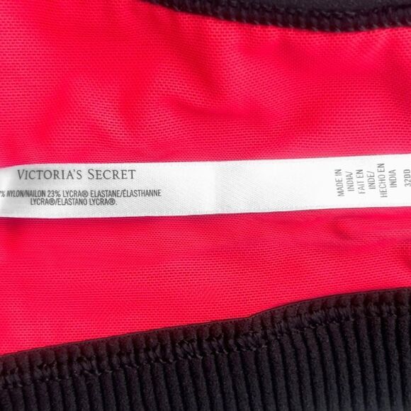 VSX Sport Knockout Sports Bra - Picture 12 of 14